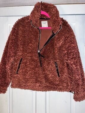 Abercrombie & Fitch pullover - S